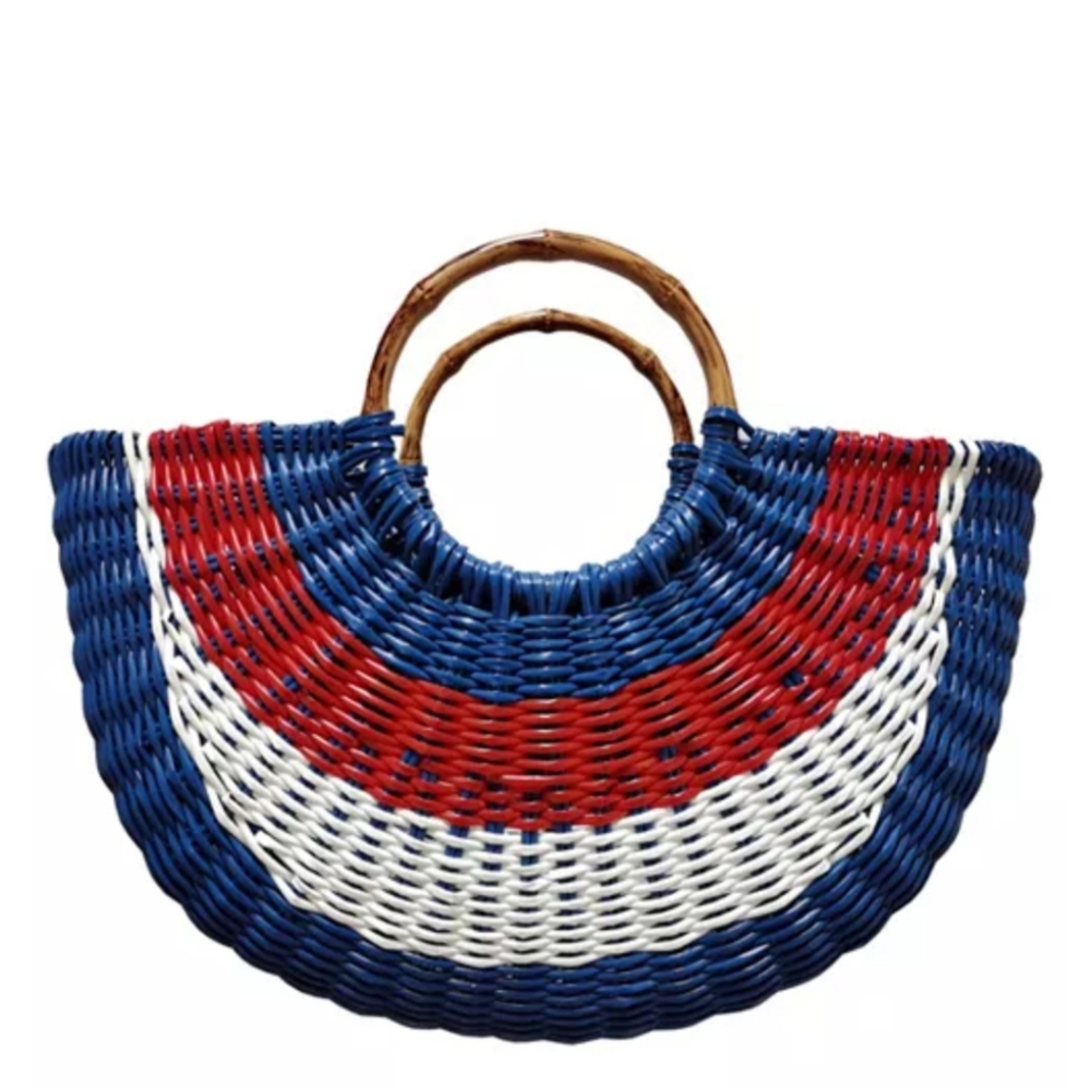 INC fan tote